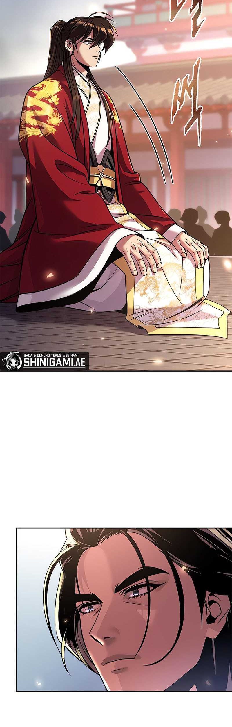 Chronicles of the Demon Faction Chapter 111 Gambar 28