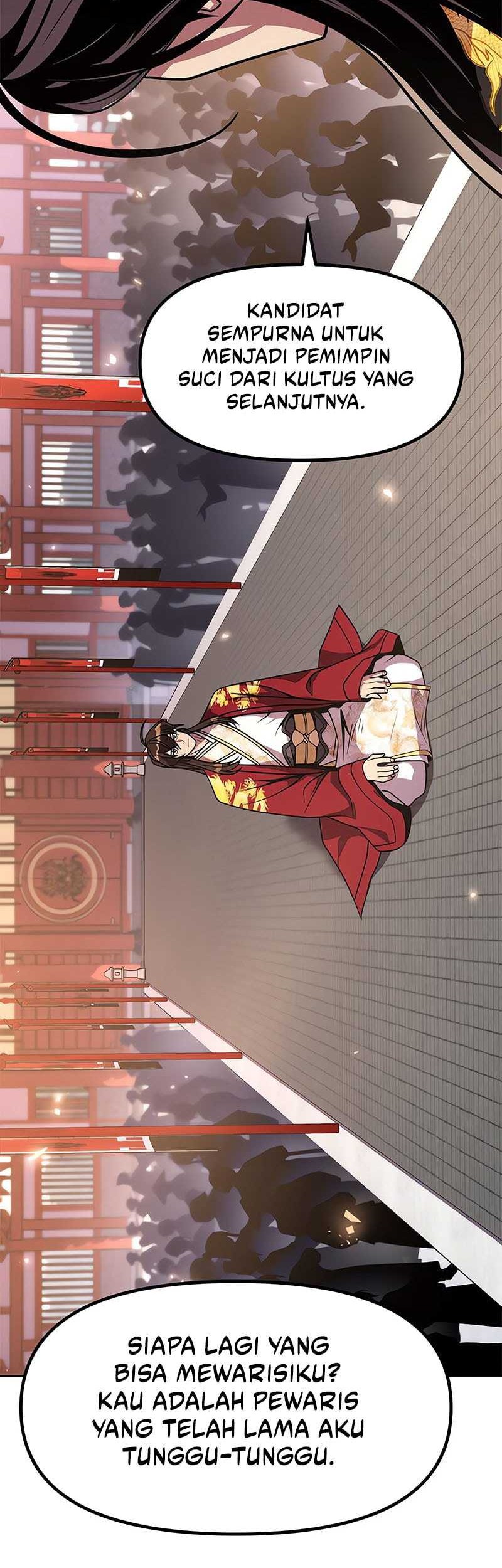 Chronicles of the Demon Faction Chapter 111 Gambar 30