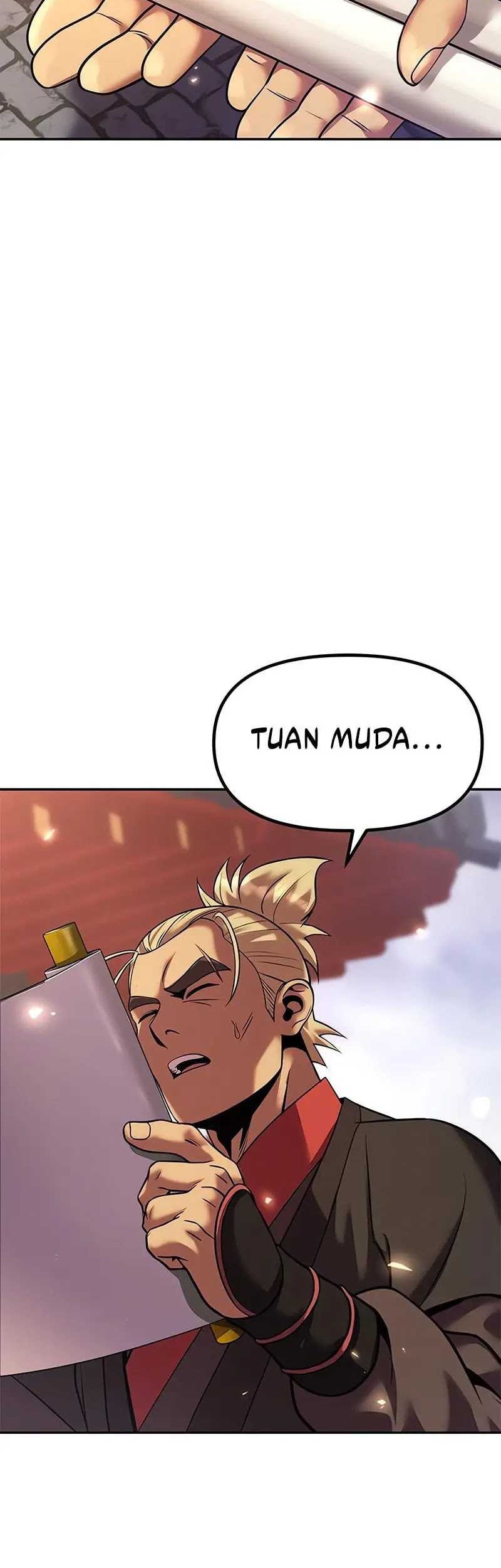 Chronicles of the Demon Faction Chapter 110 Gambar 49