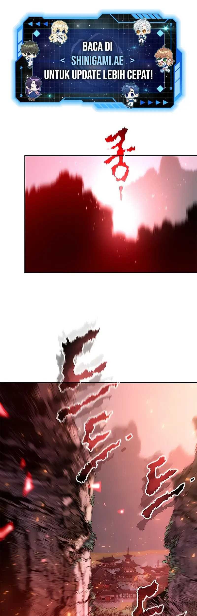 Manhwa Chronicles of the Demon Faction Chapter 110 gambar nomor 2