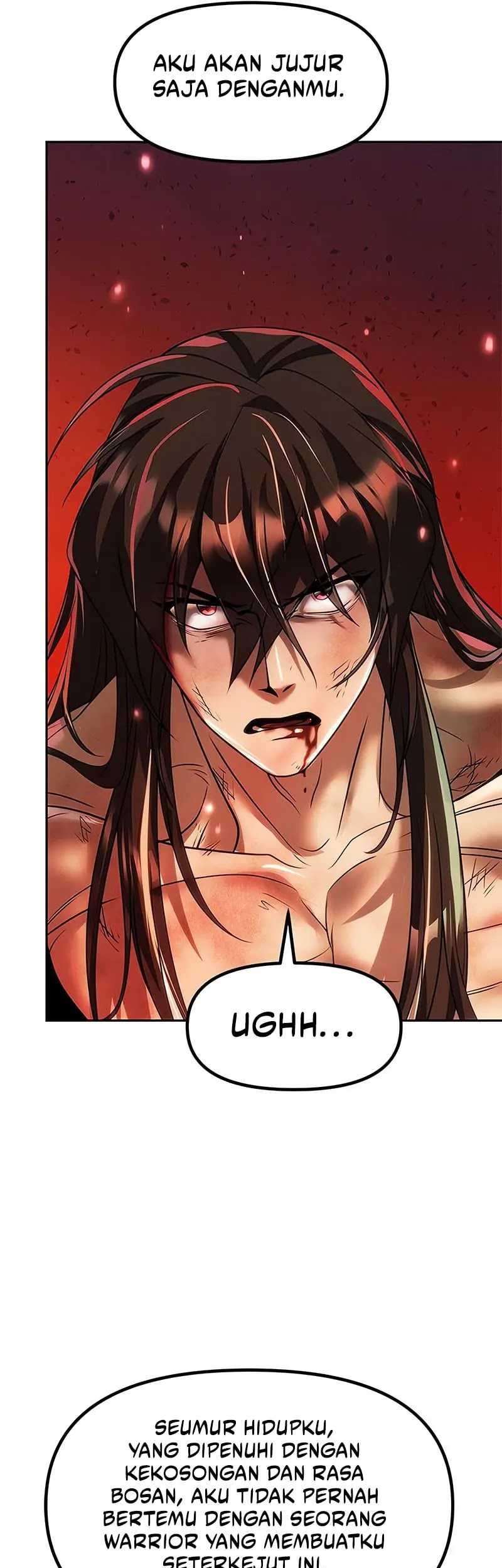 Chronicles of the Demon Faction Chapter 110 Gambar 10