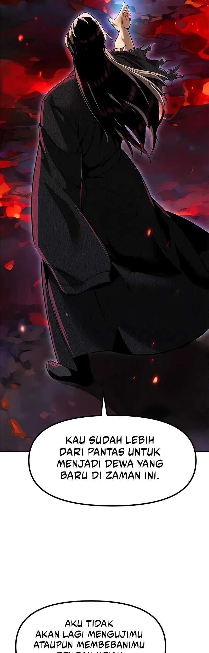 Chronicles of the Demon Faction Chapter 110 Gambar 14