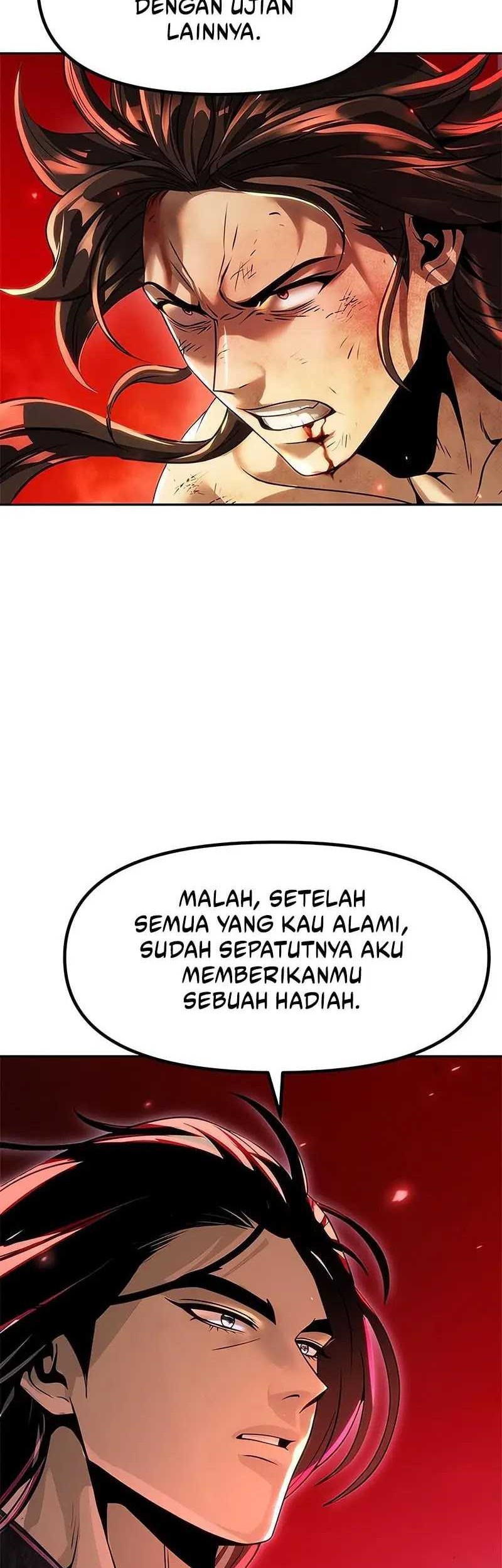 Chronicles of the Demon Faction Chapter 110 Gambar 15