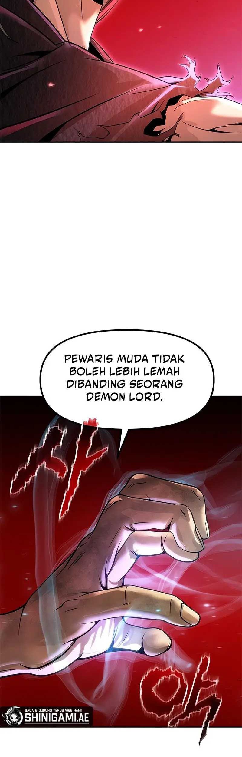 Chronicles of the Demon Faction Chapter 110 Gambar 16