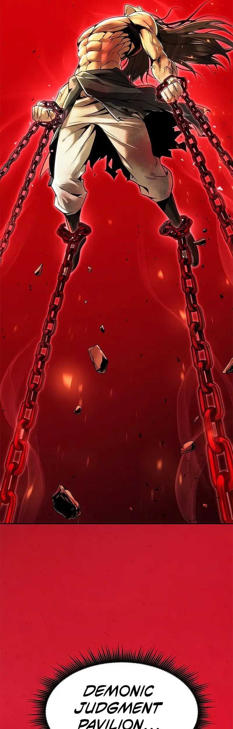 Chronicles of the Demon Faction Chapter 110 Gambar 18