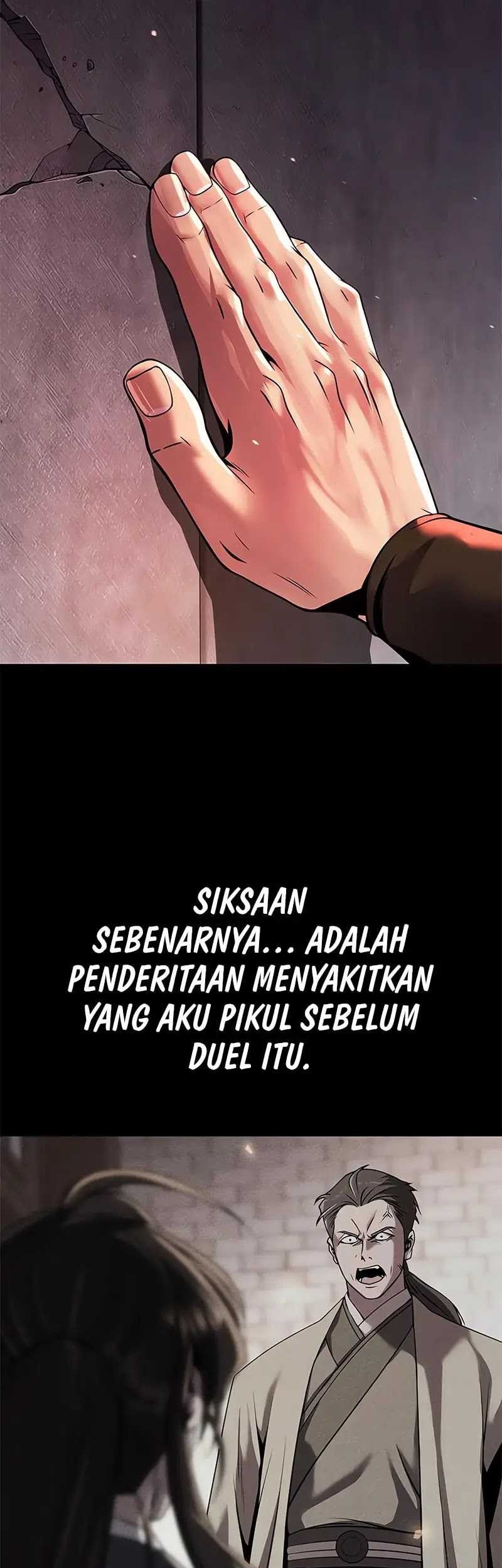 Chronicles of the Demon Faction Chapter 110 Gambar 26