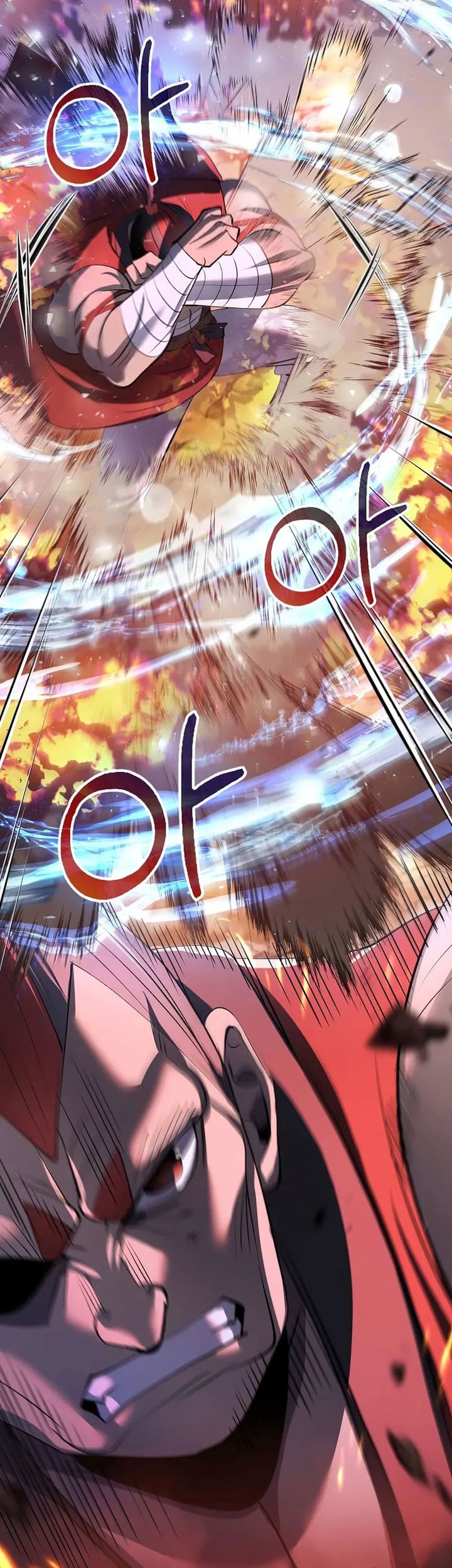 Doctor’s Rebirth Chapter 184 Gambar 28