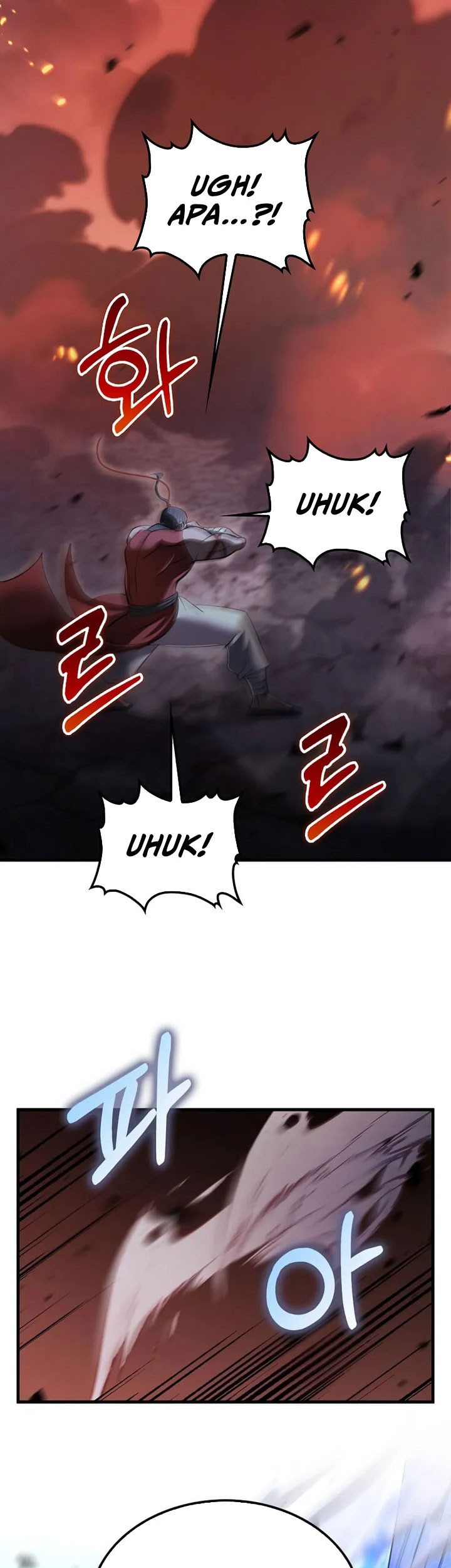 Doctor’s Rebirth Chapter 184 Gambar 30