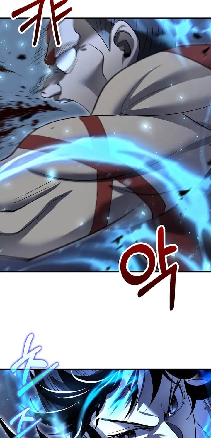 Doctor’s Rebirth Chapter 184 Gambar 35