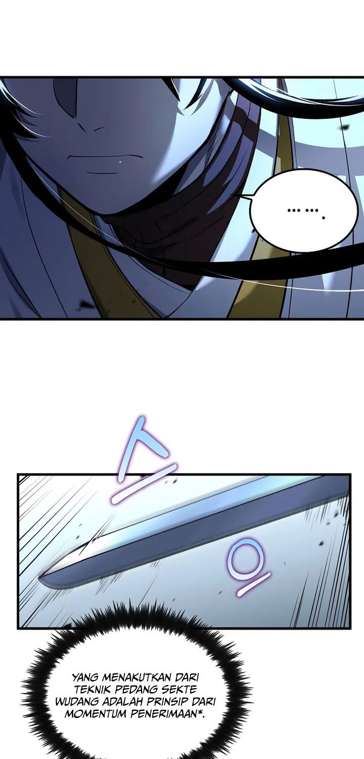 Doctor’s Rebirth Chapter 184 Gambar 47