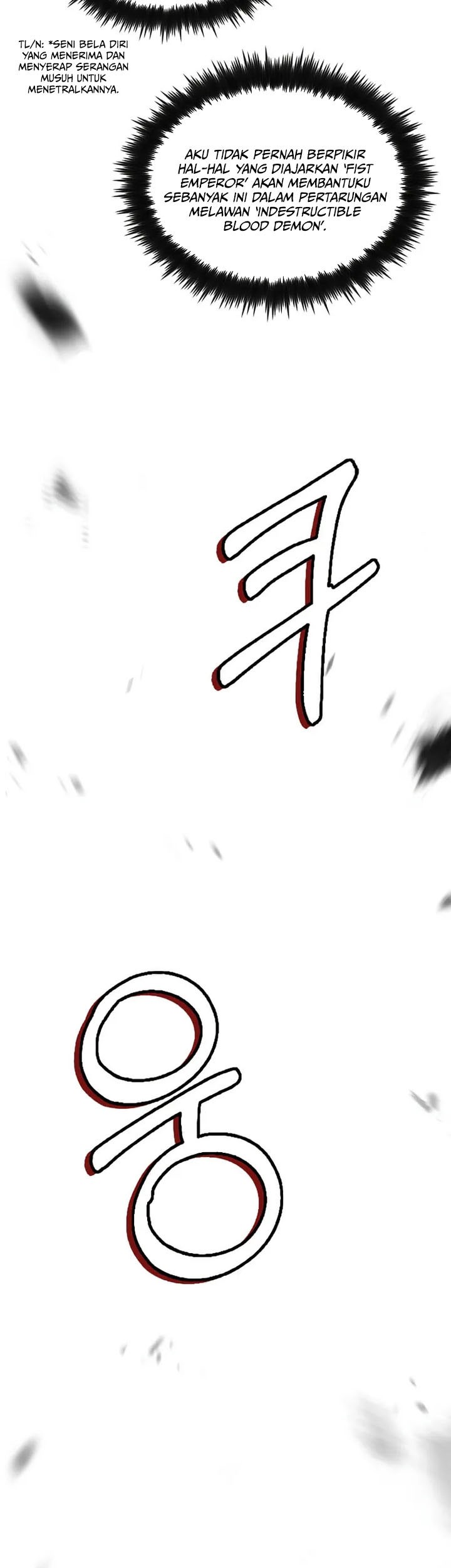 Doctor’s Rebirth Chapter 184 Gambar 48