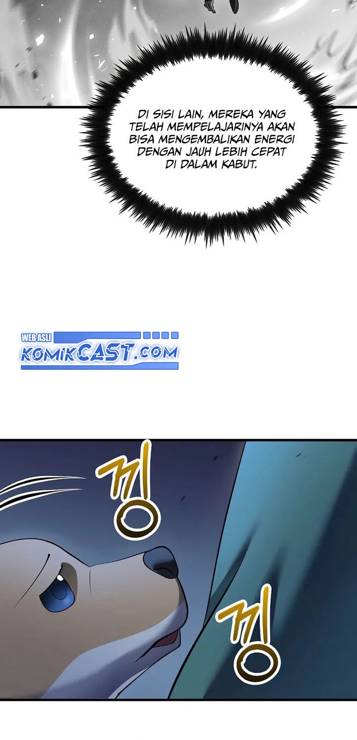 Doctor’s Rebirth Chapter 184 Gambar 57