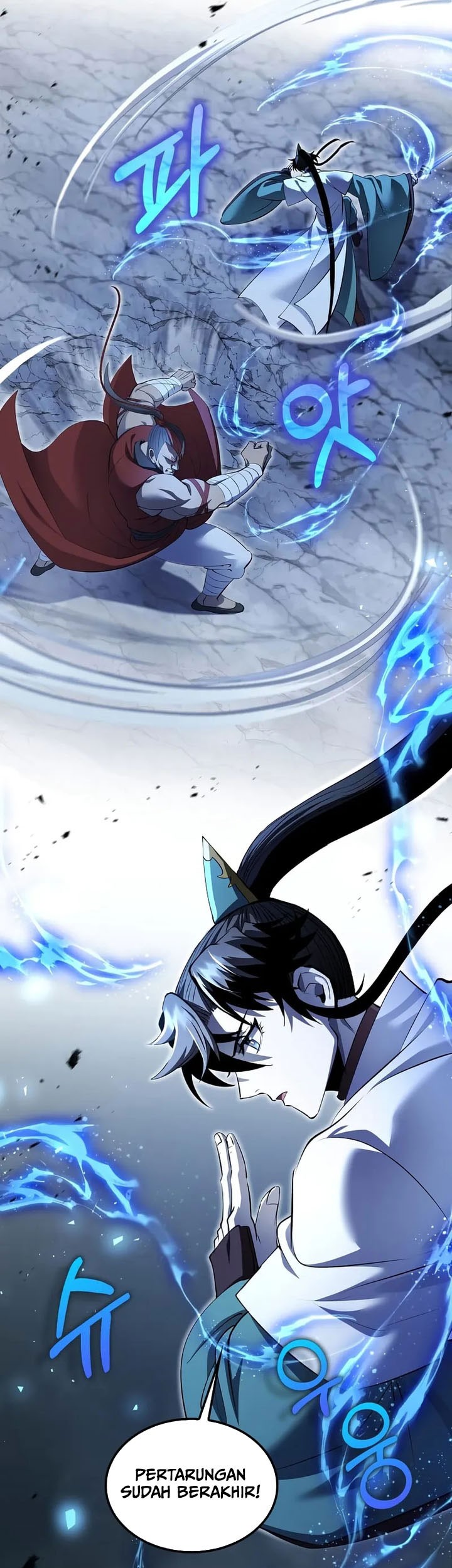 Doctor’s Rebirth Chapter 184 Gambar 42