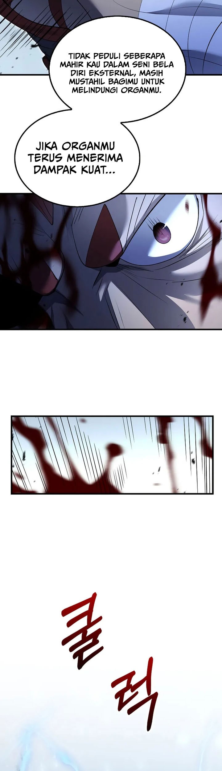 Doctor’s Rebirth Chapter 184 Gambar 44