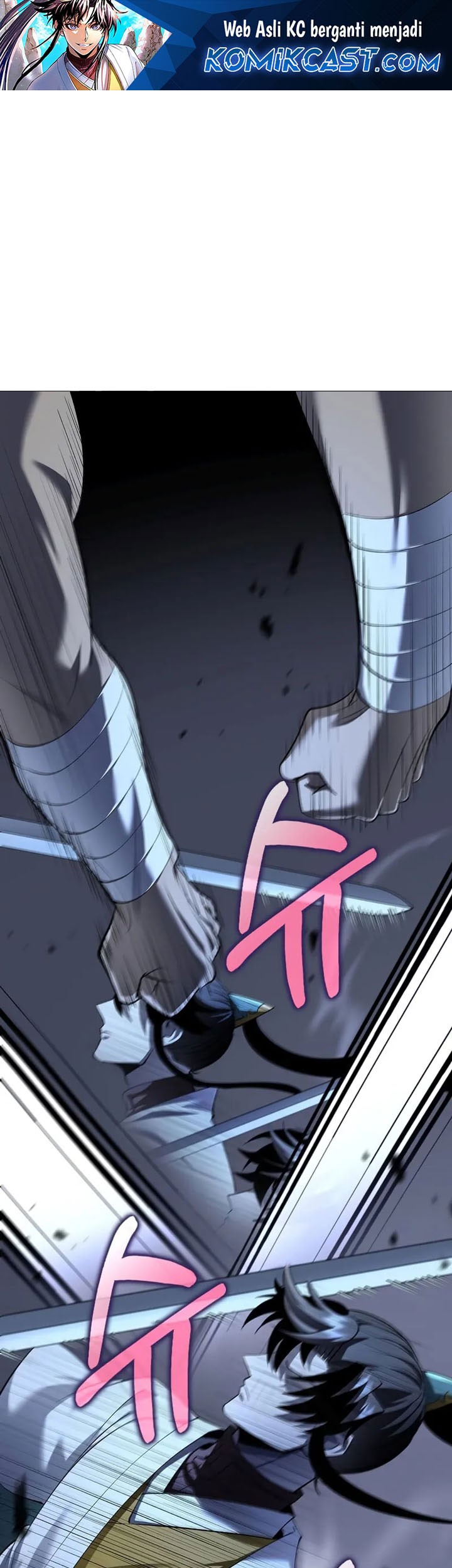 Manhwa Doctor’s Rebirth Chapter 184 gambar nomor 2