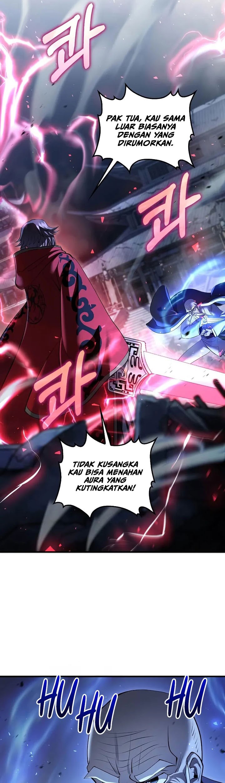 Doctor’s Rebirth Chapter 184 Gambar 66