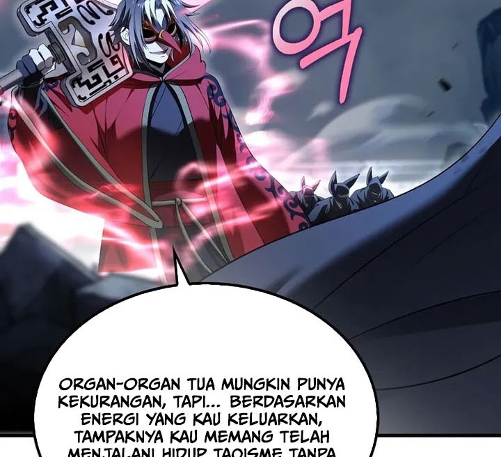 Doctor’s Rebirth Chapter 184 Gambar 71