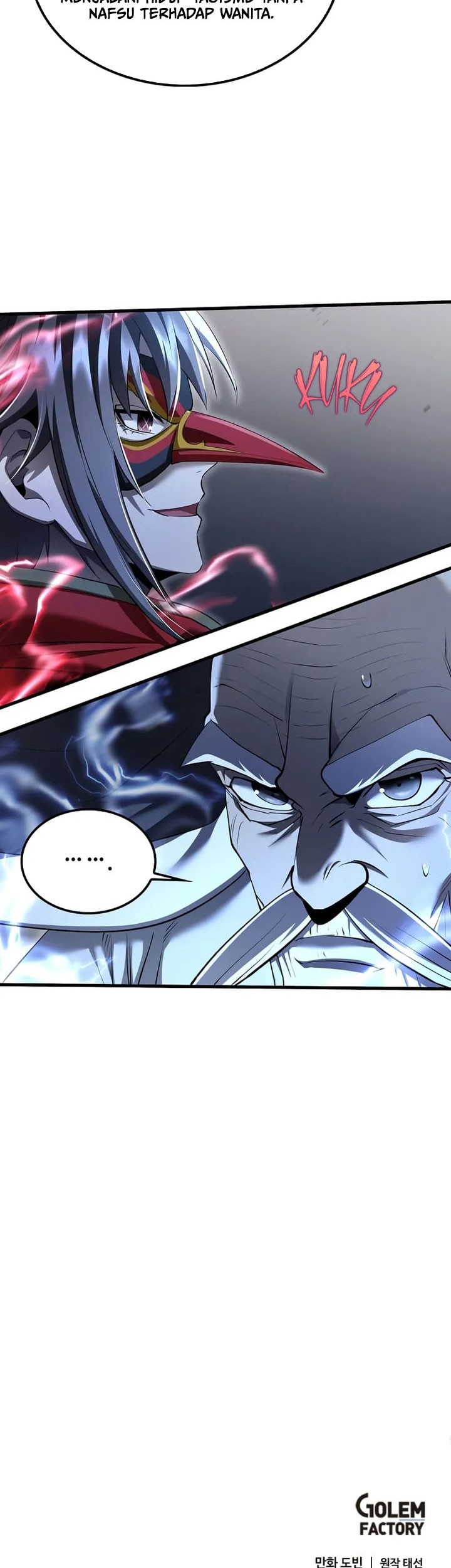 Doctor’s Rebirth Chapter 184 Gambar 72