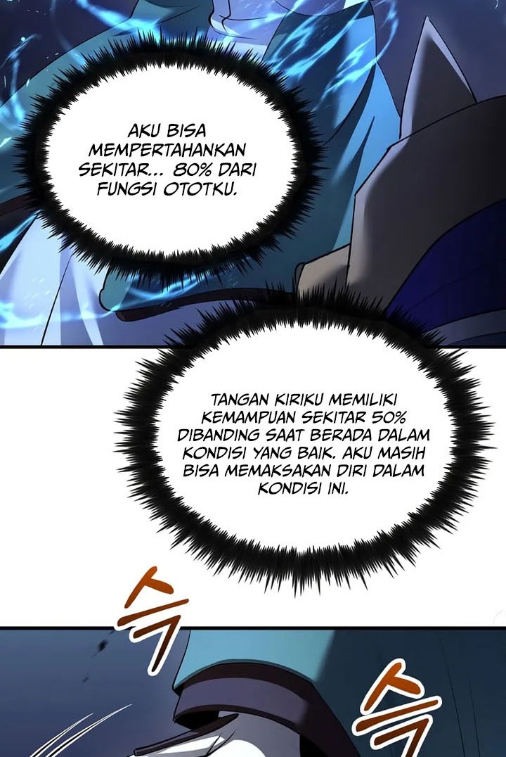 Doctor’s Rebirth Chapter 184 Gambar 59