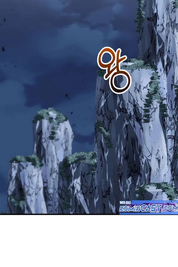 Doctor’s Rebirth Chapter 184 Gambar 61