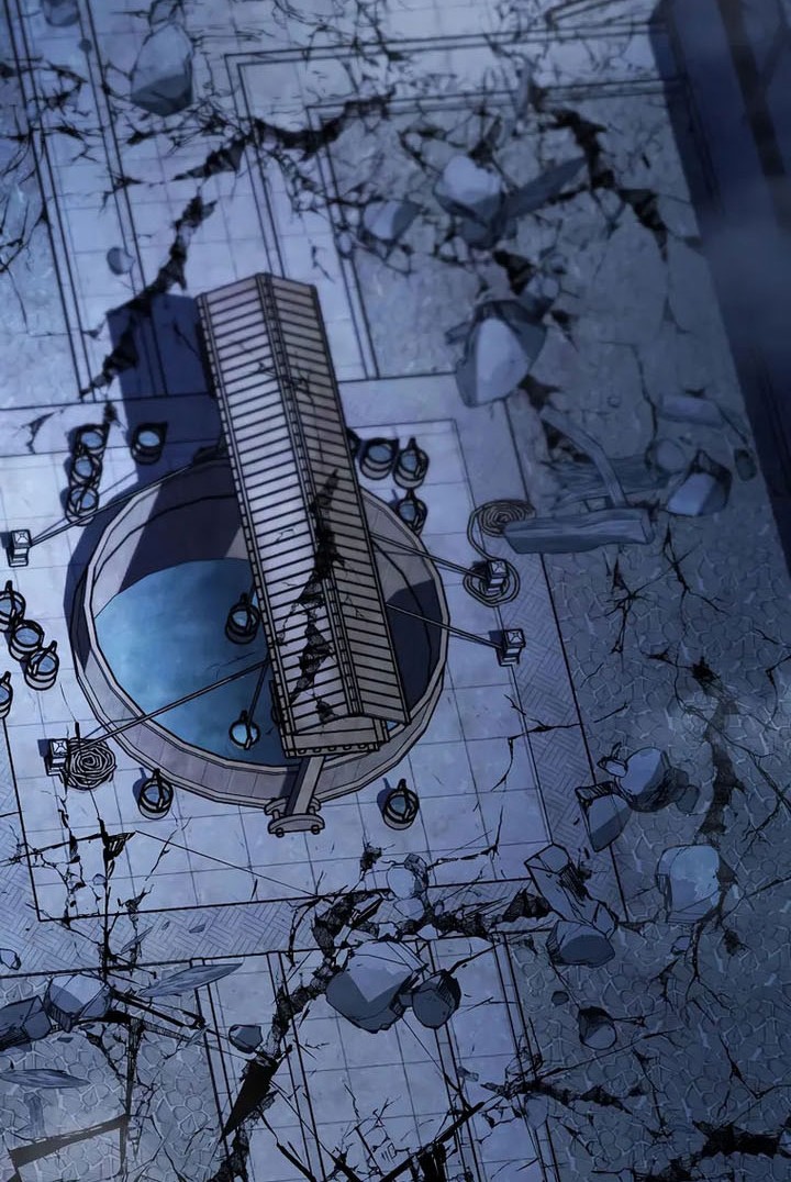 Doctor’s Rebirth Chapter 184 Gambar 63