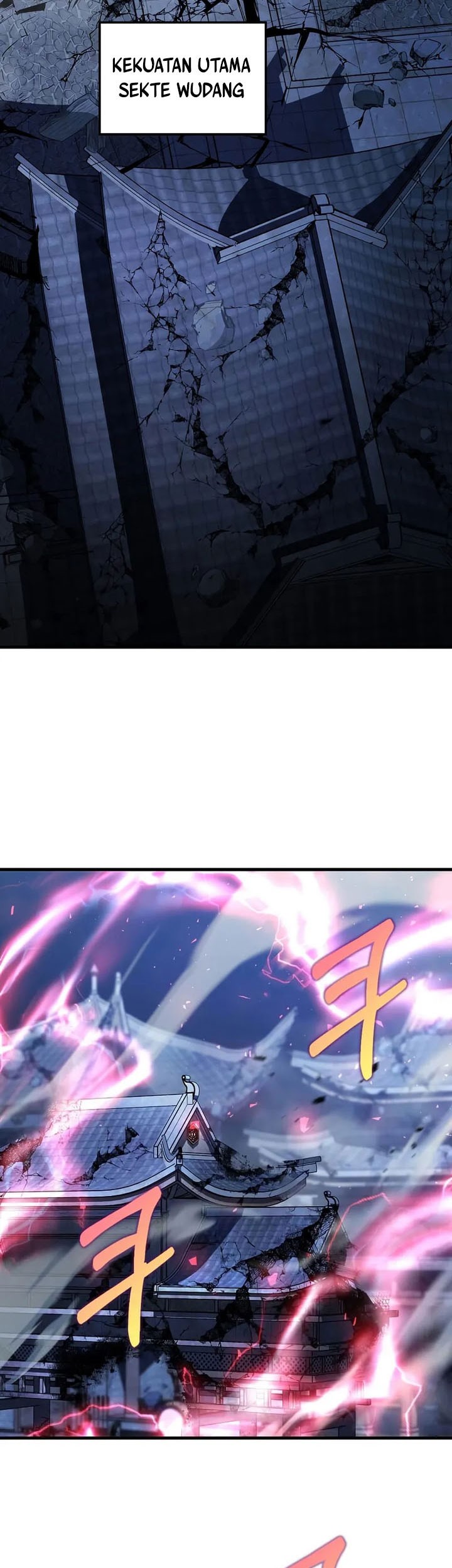 Doctor’s Rebirth Chapter 184 Gambar 64