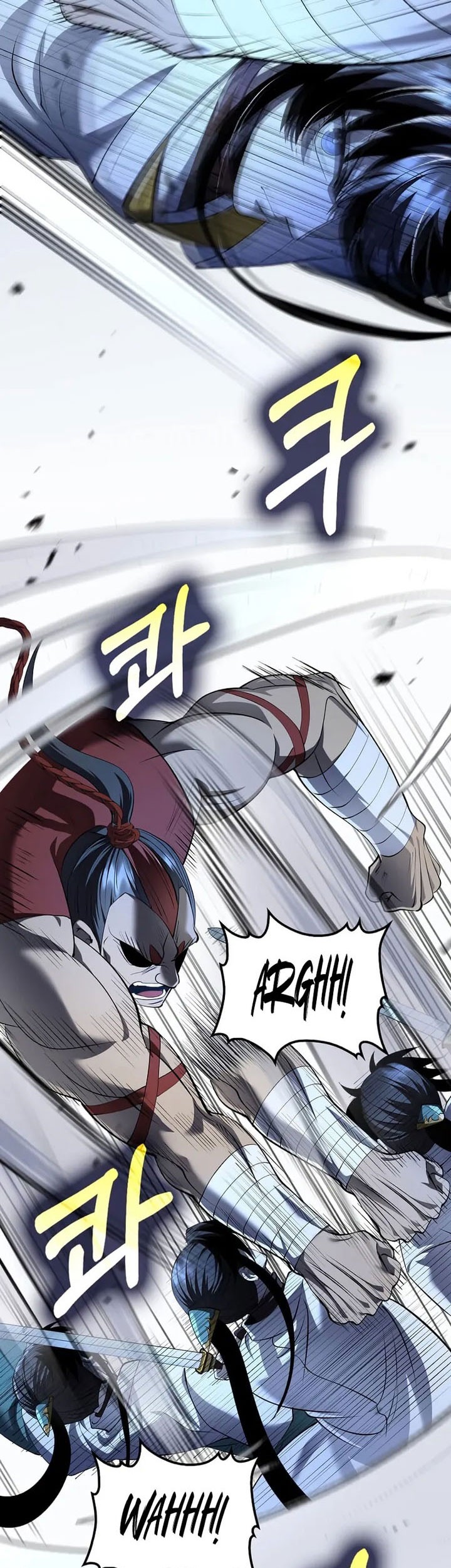 Doctor’s Rebirth Chapter 184 Gambar 4