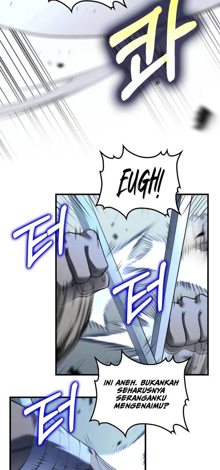 Doctor’s Rebirth Chapter 184 Gambar 5