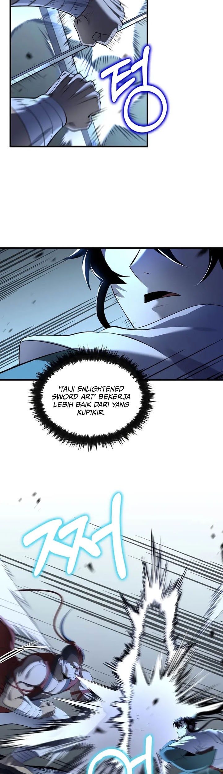 Doctor’s Rebirth Chapter 184 Gambar 6