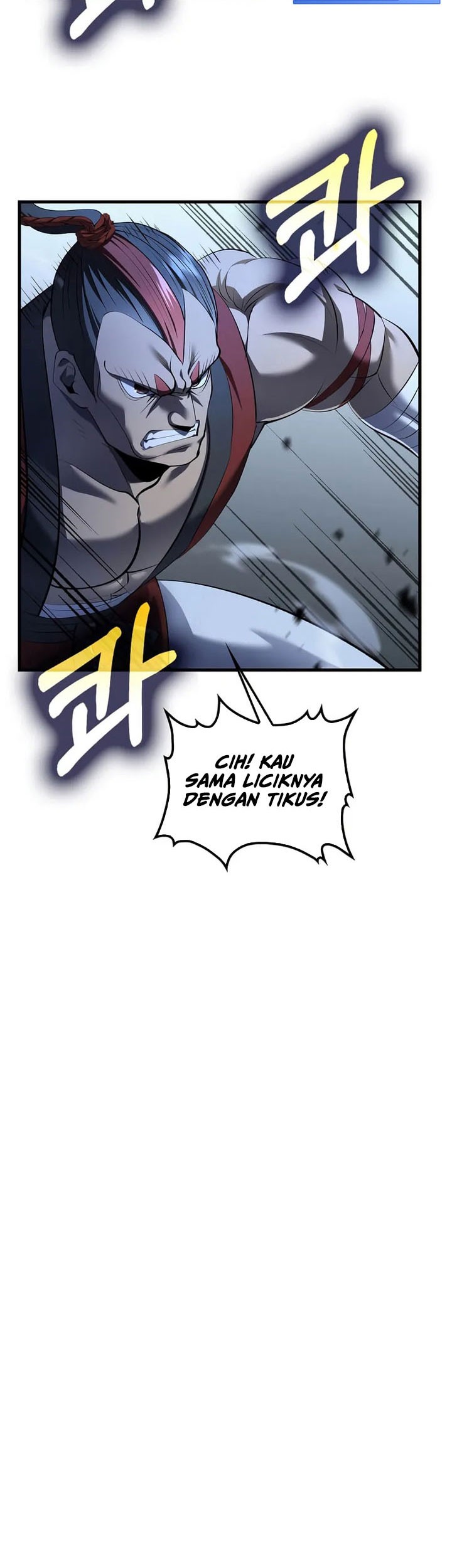 Doctor’s Rebirth Chapter 184 Gambar 8