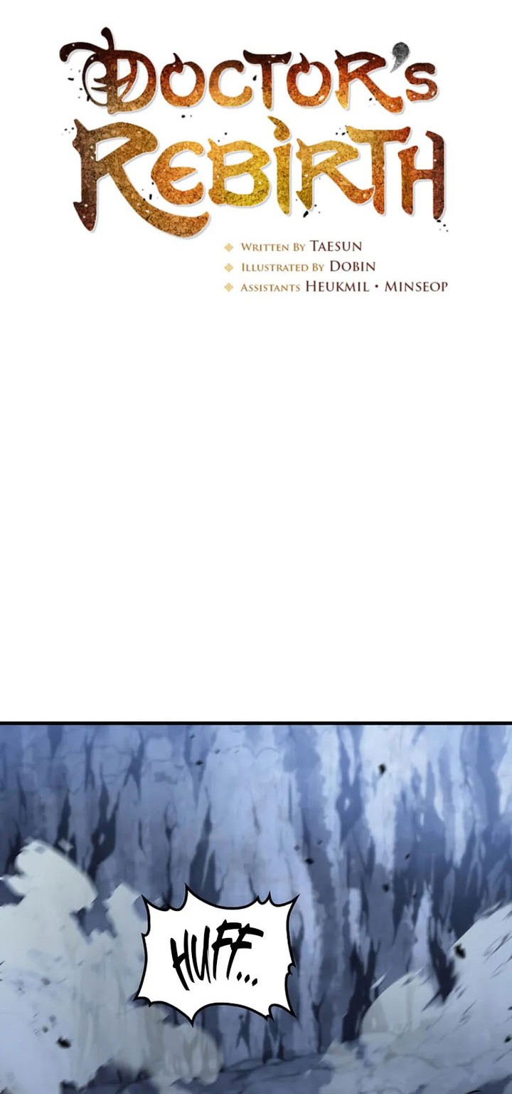 Doctor’s Rebirth Chapter 184 Gambar 9