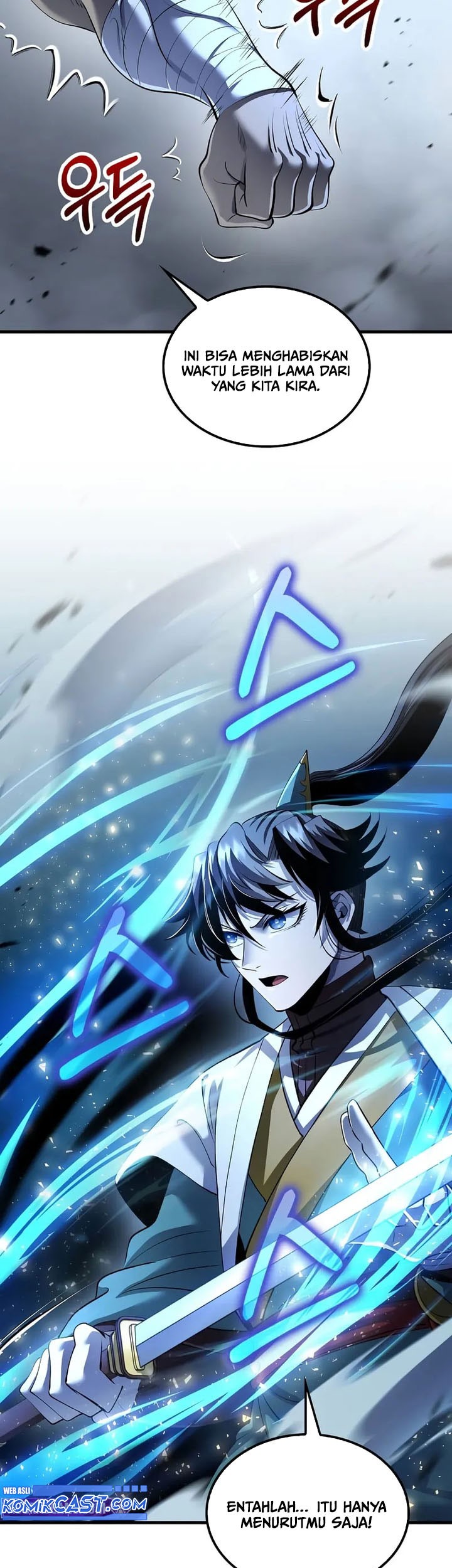 Doctor’s Rebirth Chapter 184 Gambar 12