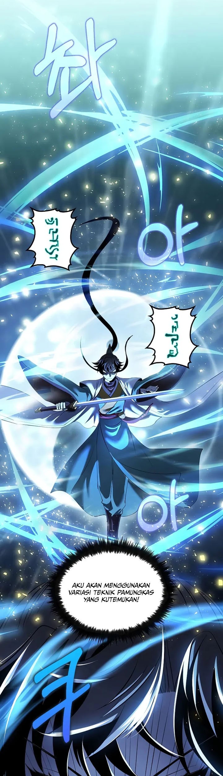 Doctor’s Rebirth Chapter 184 Gambar 14