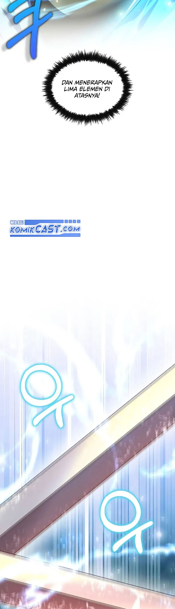 Doctor’s Rebirth Chapter 184 Gambar 16