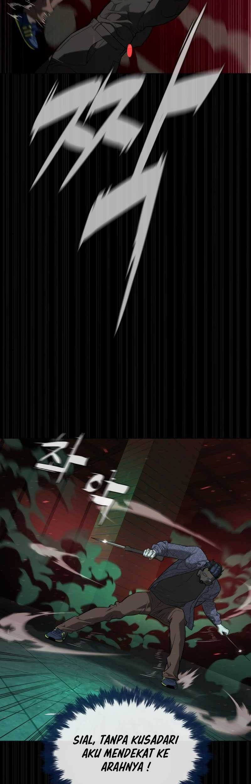 Killer Peter Chapter 88 Gambar 77