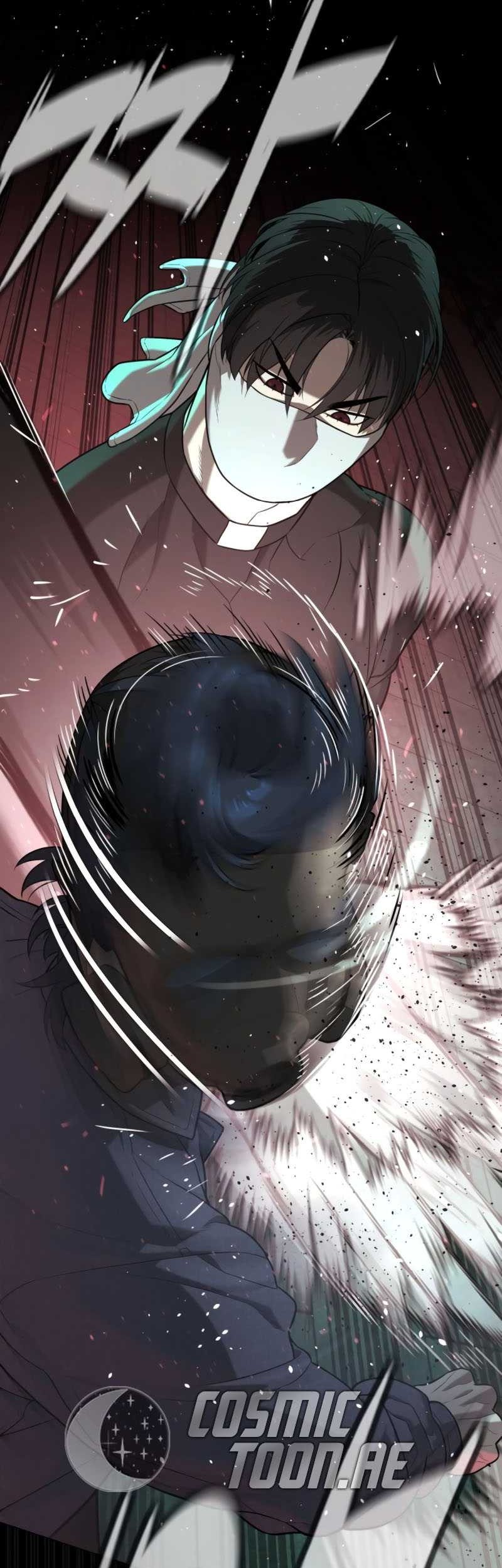 Killer Peter Chapter 88 Gambar 83