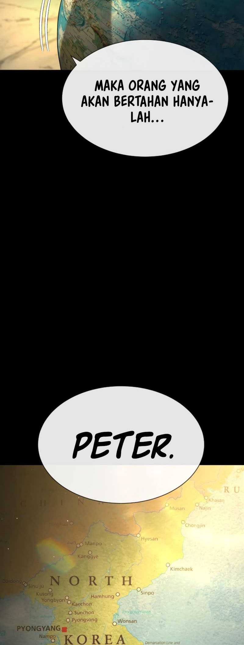 Killer Peter Chapter 88 Gambar 92