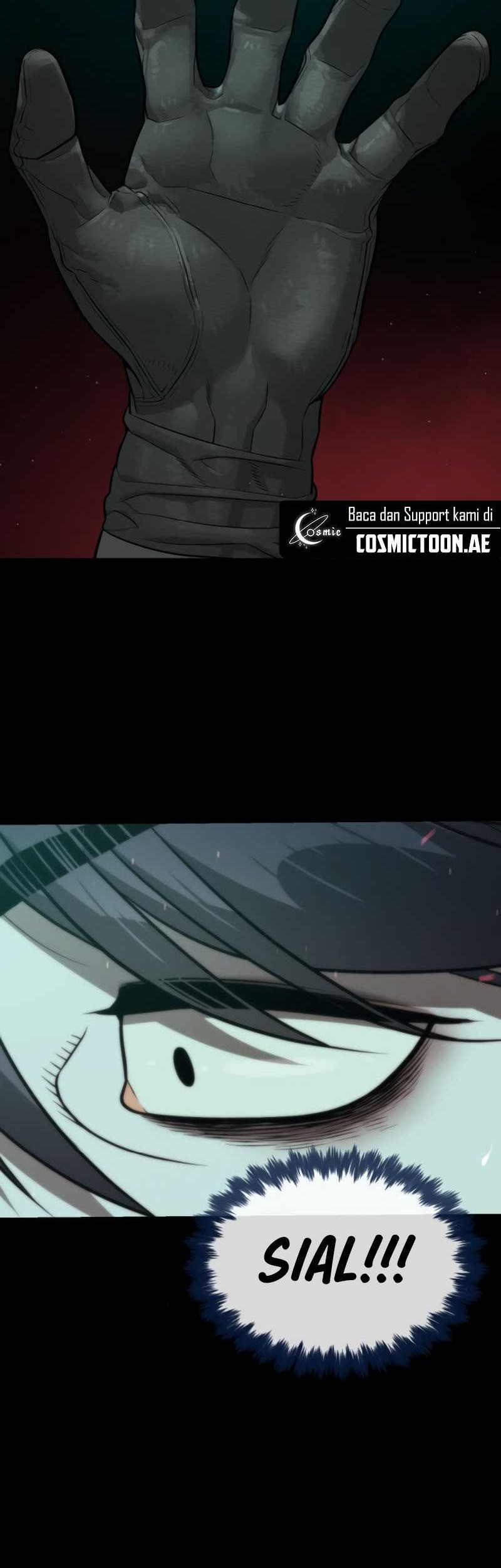 Killer Peter Chapter 88 Gambar 88