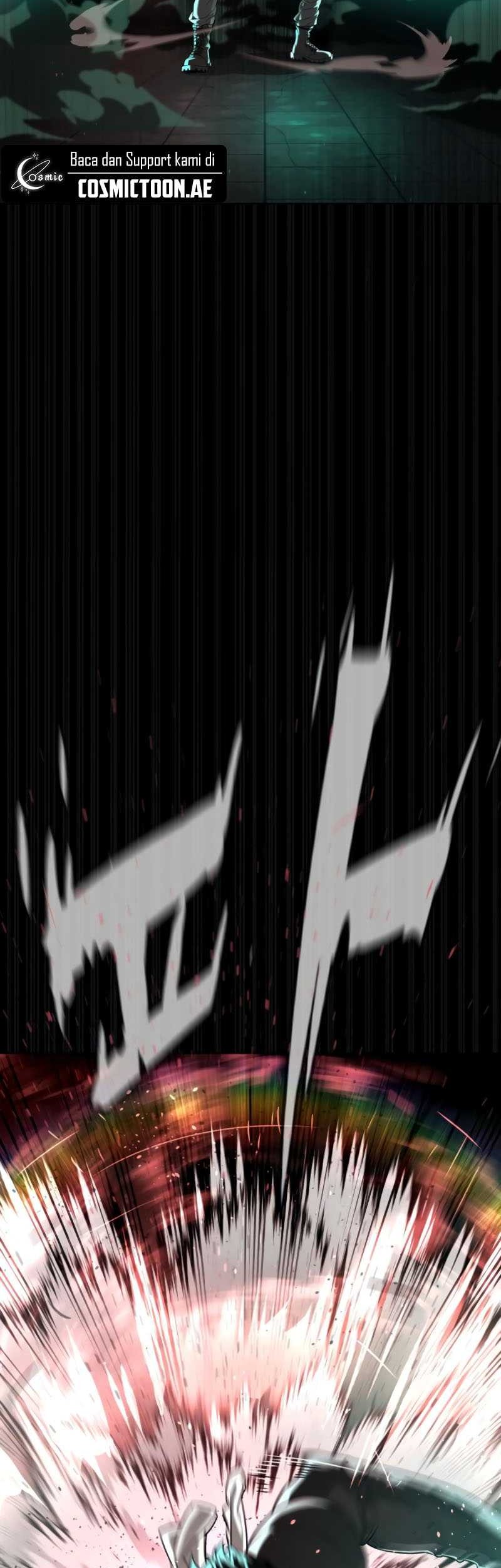 Killer Peter Chapter 88 Gambar 95