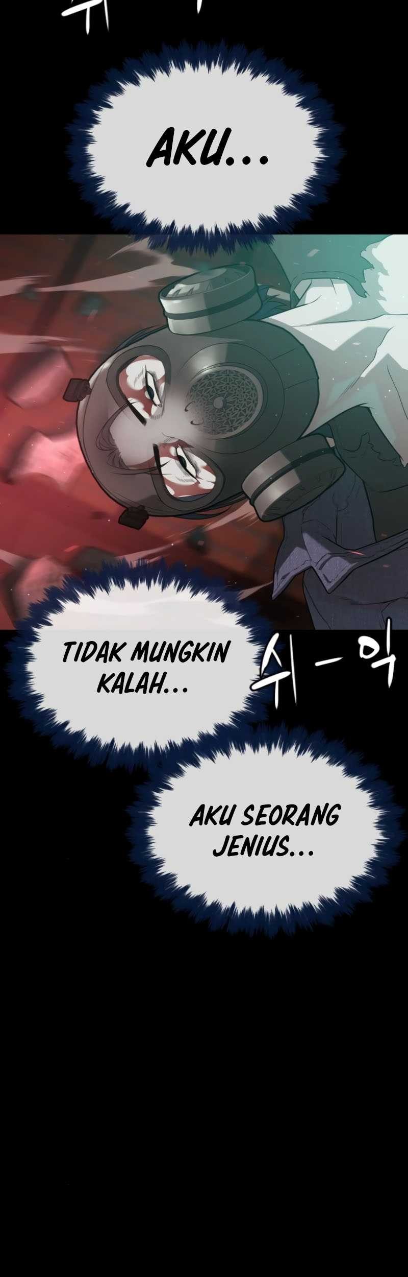 Killer Peter Chapter 88 Gambar 103