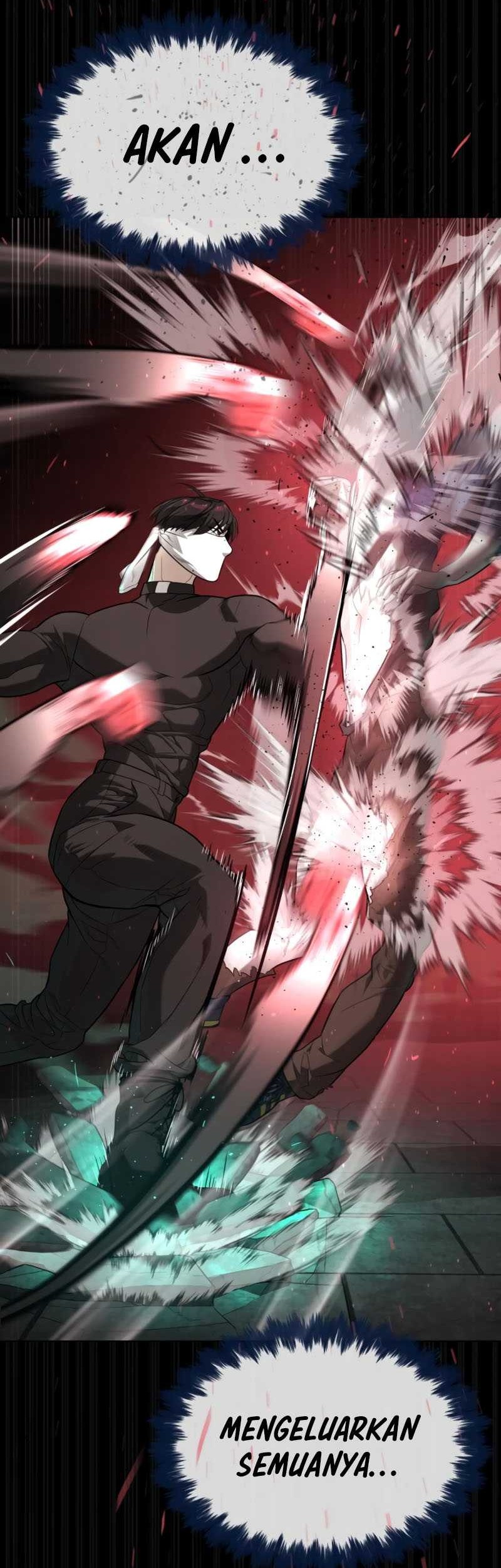 Killer Peter Chapter 88 Gambar 100