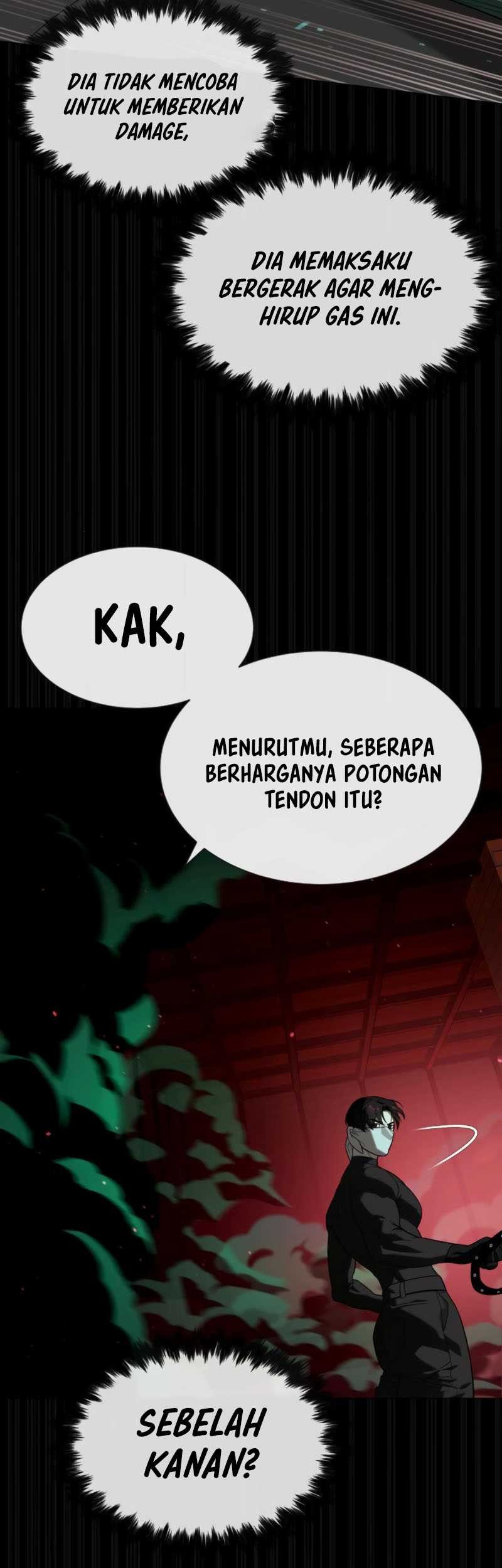 Killer Peter Chapter 88 Gambar 51