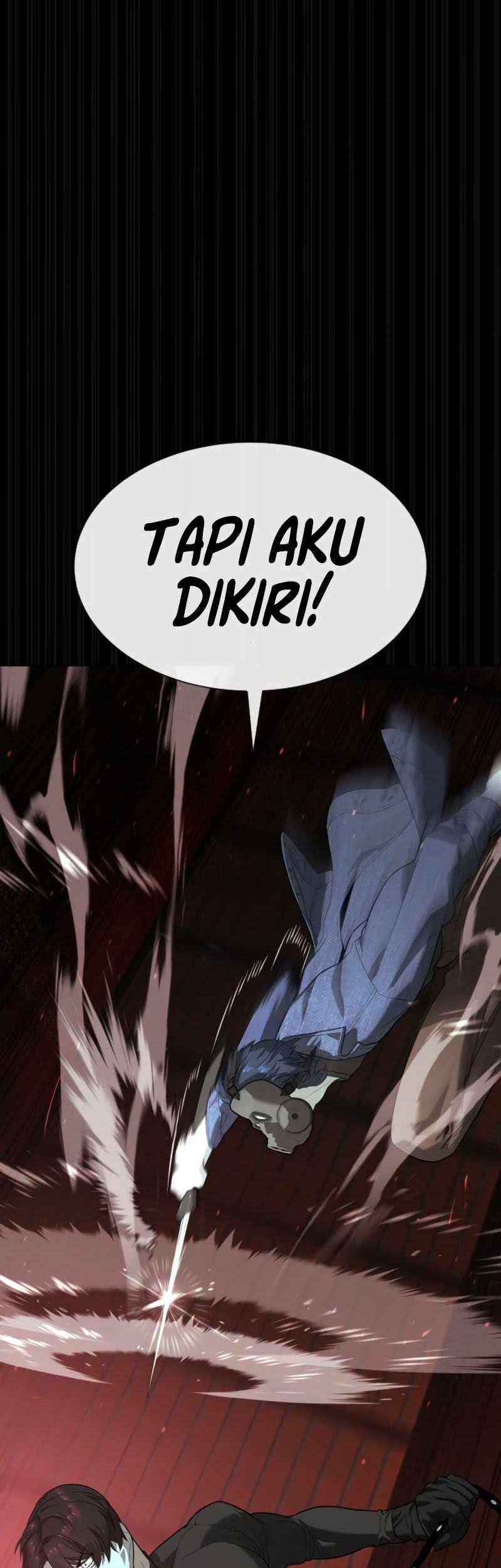 Killer Peter Chapter 88 Gambar 52