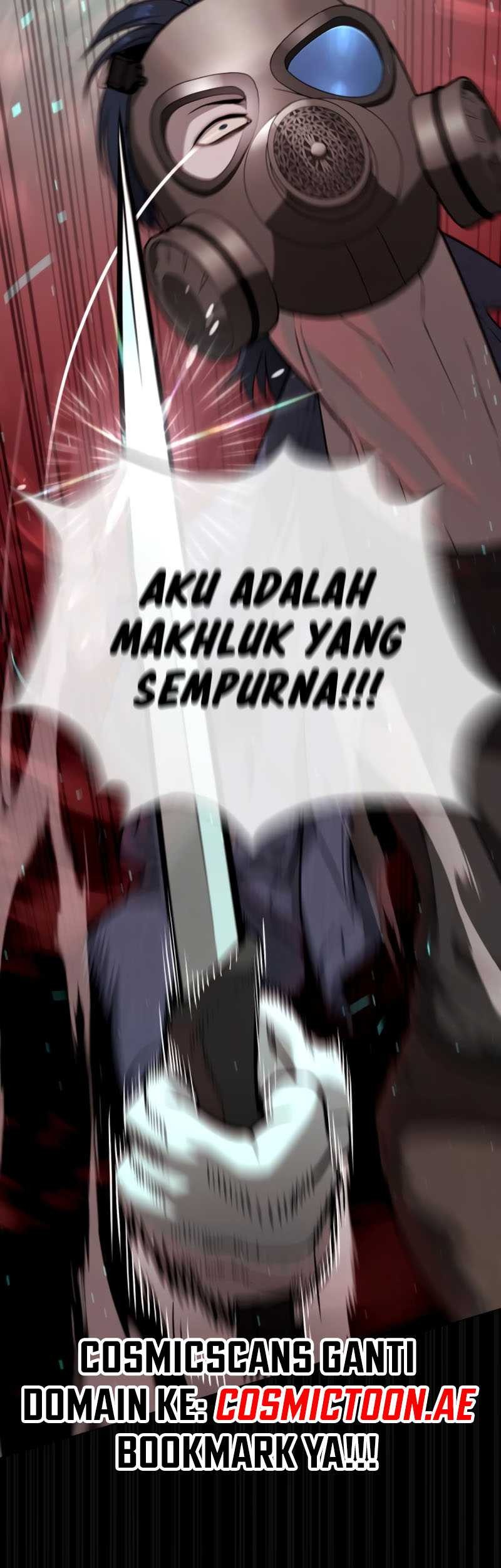 Killer Peter Chapter 88 Gambar 57