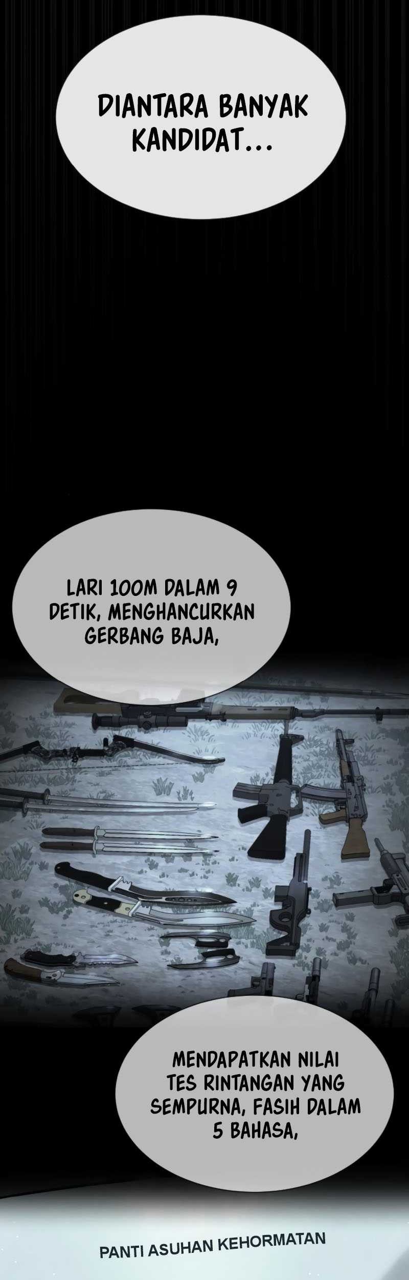 Killer Peter Chapter 88 Gambar 59