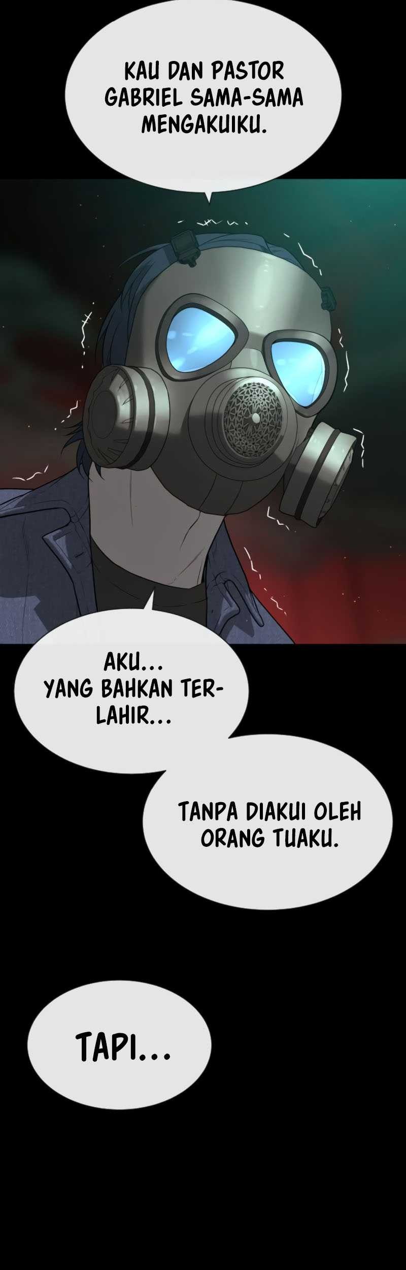 Killer Peter Chapter 88 Gambar 63