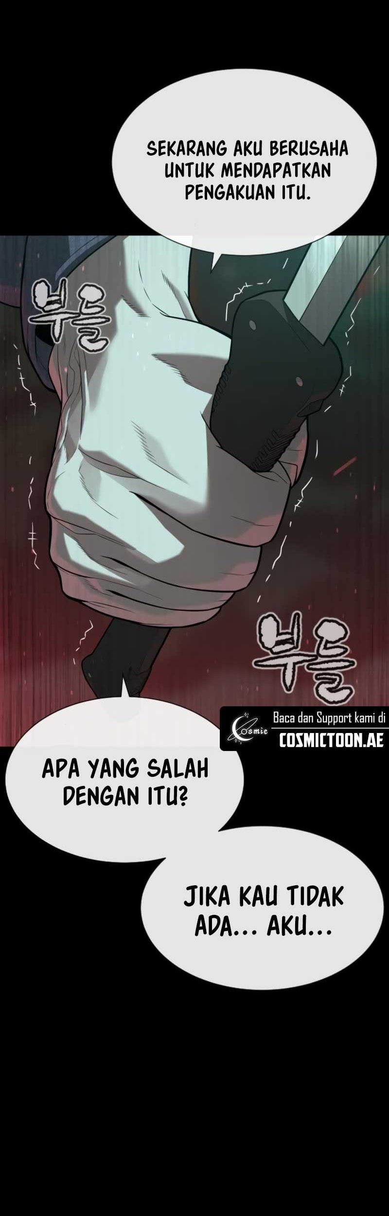 Killer Peter Chapter 88 Gambar 64
