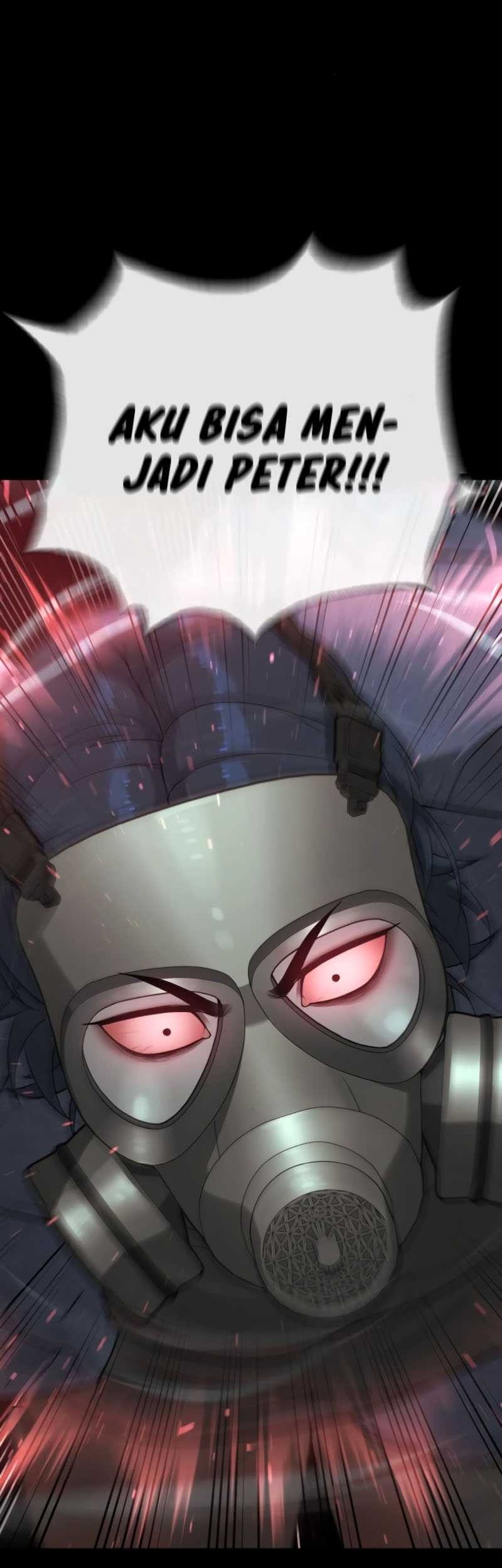 Killer Peter Chapter 88 Gambar 65