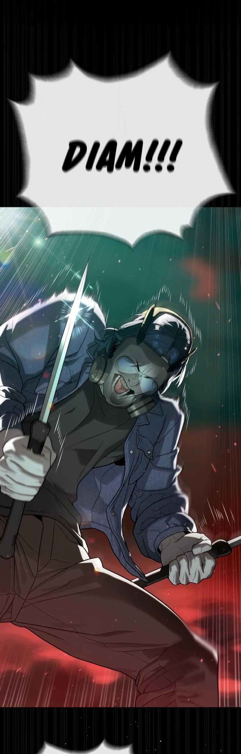 Killer Peter Chapter 88 Gambar 69