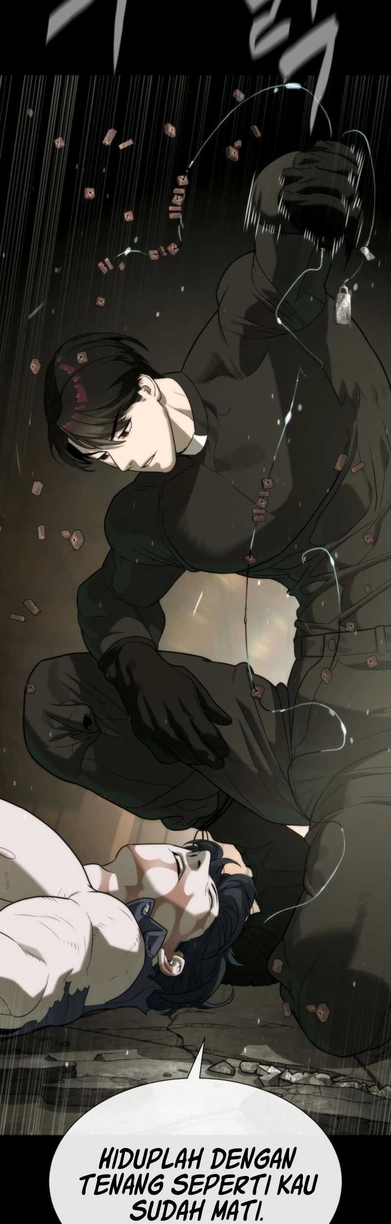 Killer Peter Chapter 88 Gambar 115
